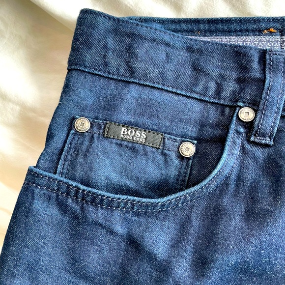 Hugo Boss jeans - Picture 2 of 7